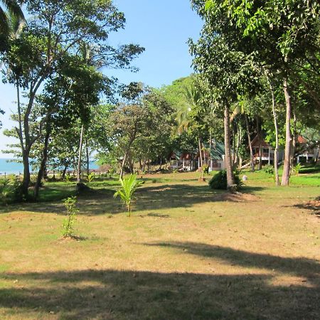 Cameron Island Resort Ko Sukon Exterior foto