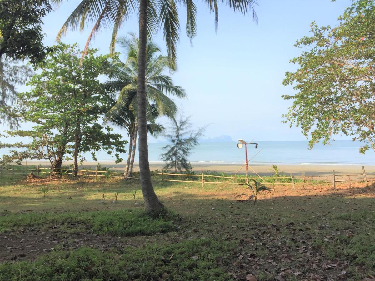 Cameron Island Resort Ko Sukon Exterior foto