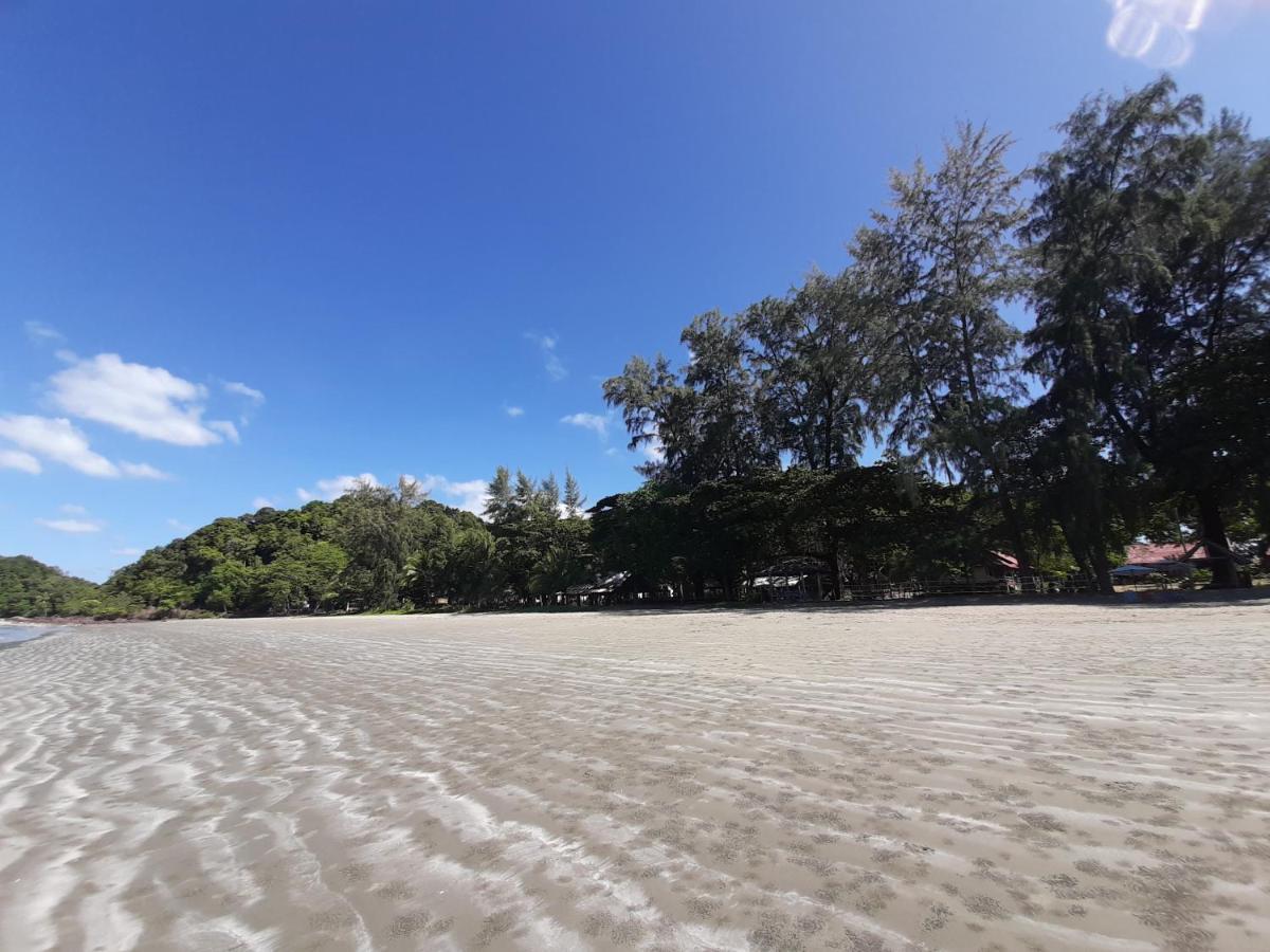 Cameron Island Resort Ko Sukon Exterior foto