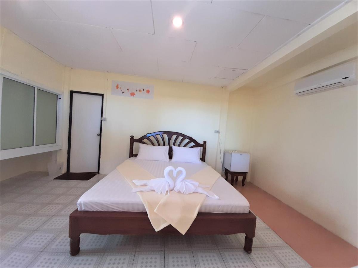 Cameron Island Resort Ko Sukon Exterior foto